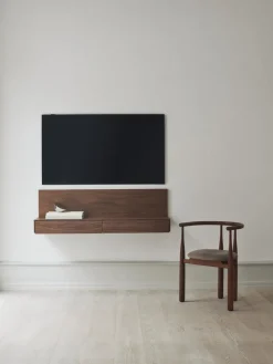 Consola de pared Tana