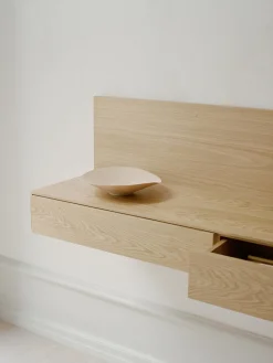 Consola de pared Tana