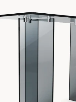 Consola de vidrio Anouk