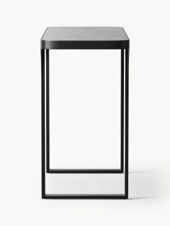 Consola en look mármol Bella