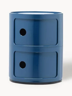 Contenedor de diseño Componibili, 2 módulos