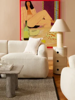 Contenedor de diseño Componibili, 3 módulos