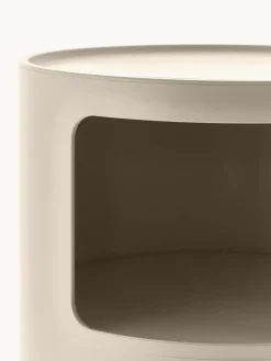 Contenedor de diseño Componibili, 3 módulos