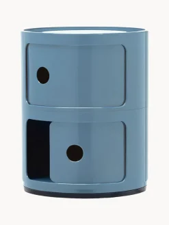 Contenedor de diseño Componibili, 2 módulos