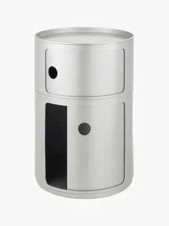 Contenedor de diseño Componibili, 2 módulos