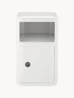 Contenedor de diseño Componibili, 2 módulos