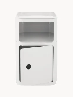 Contenedor de diseño Componibili, 2 módulos