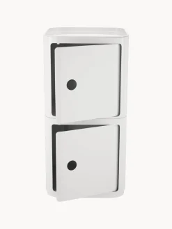 Contenedor de diseño Componibili, 2 módulos