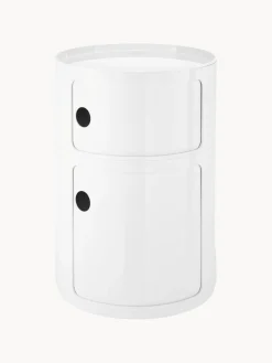 Contenedor de diseño Componibili, 2 módulos