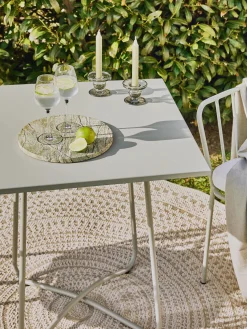 Copas de vino blanco de cristal Experience, 6 uds.