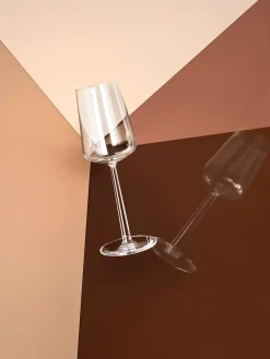 Copas de vino blanco Essence, 2 uds.