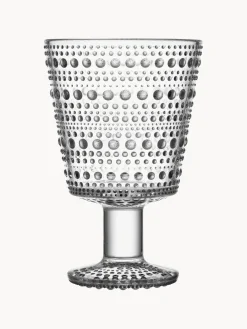 Copas de vino Kastehelmi, 2 uds.