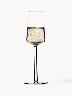 Copas flauta de champán Essence, 2 uds.