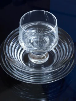 Copas sopladas artesanalmente Solare, 2 uds.