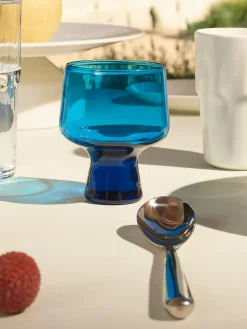 Copas sopladas artesanalmente Solare, 2 uds.