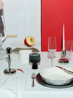 Copas sopladas artesanalmente Solare, 2 uds.