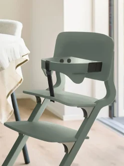 Correa de cuero para silla infantil Leander Louie