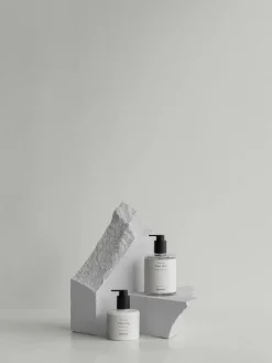 Crema de manos Fuji Tea (bergamota y mandarina)