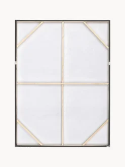 Cuadro en lienzo pintado a mano Abstract Horizon