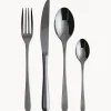 Cubertería de acero inoxidable Taste, 6 comensales, 24 pzas.