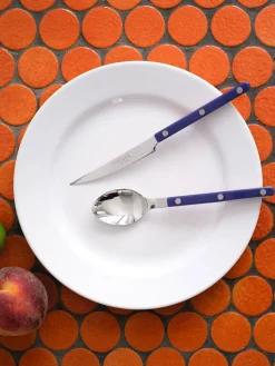 Cubertería de acero inoxidable Bistrot, tamaños diferentes