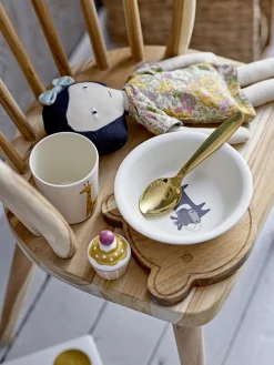 Cubertería infantil de acero inoxidable Ally, 3 pzas.