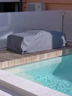 Cubierta protectora para exterior Protection