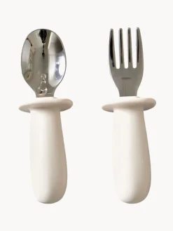 Cubiertos infantiles Baby, 2 uds.