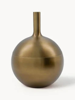 Cubitera de acero inoxidable Baar