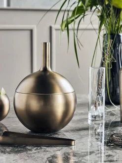 Cubitera de acero inoxidable Baar