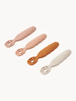 Cucharas infantiles Caelia, 4 uds.