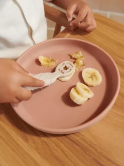 Cucharas infantiles Caelia, 4 uds.