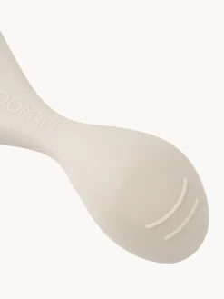 Cucharas infantiles Liva, 4 uds.