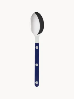 Cucharita de acero inoxidable Bistrot