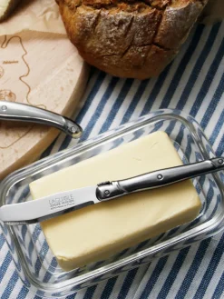 Cuchillos de queso Debutant Inox, 2 uds.