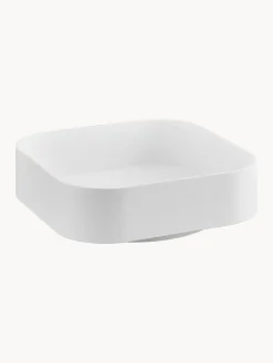 Cuenco de almacenamiento giratorio Tower