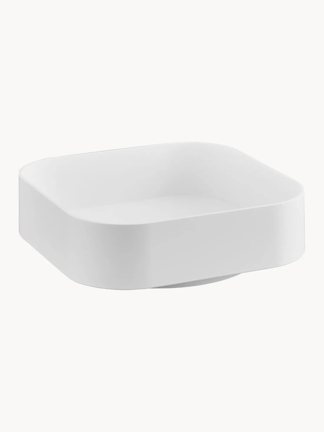 Cuenco de almacenamiento giratorio Tower