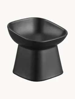 Cuenco de mascotas de cerámica Tower