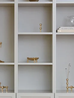 Cuenco decorativo Stoff Nagel