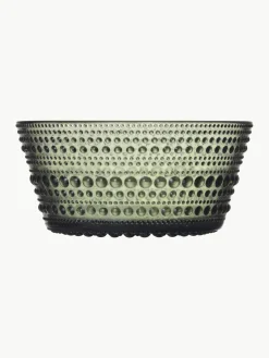 Cuenco para salsas de vidrio Kastehelmi