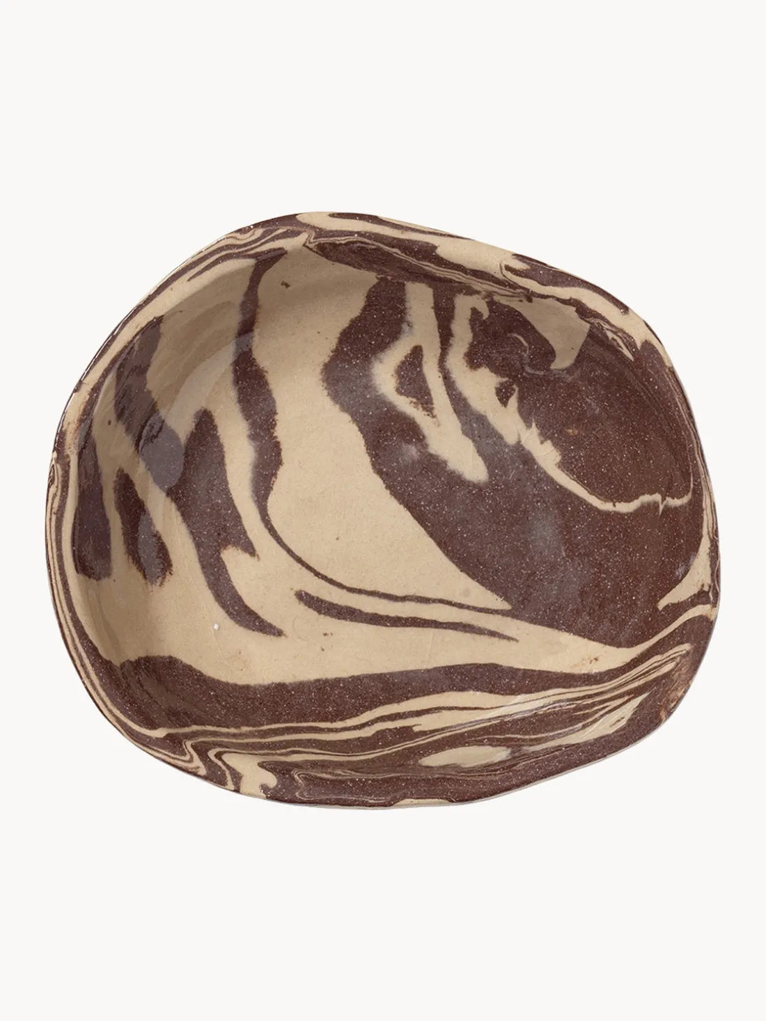 Cuenco pequeño artesanal Ryu