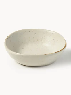 Cuenco pequeño de cerámica Flow