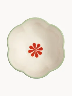 Cuencos artesanales Folk, 4 uds.