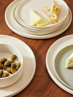 Cuencos artesanales Lowri, 4 uds.