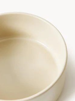 Cuencos artesanales Lowri, 4 uds.