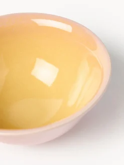 Cuencos artesanales Marguerite, 4 uds.