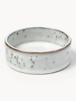 Cuencos artesanales Nordic Sand, 4 uds.