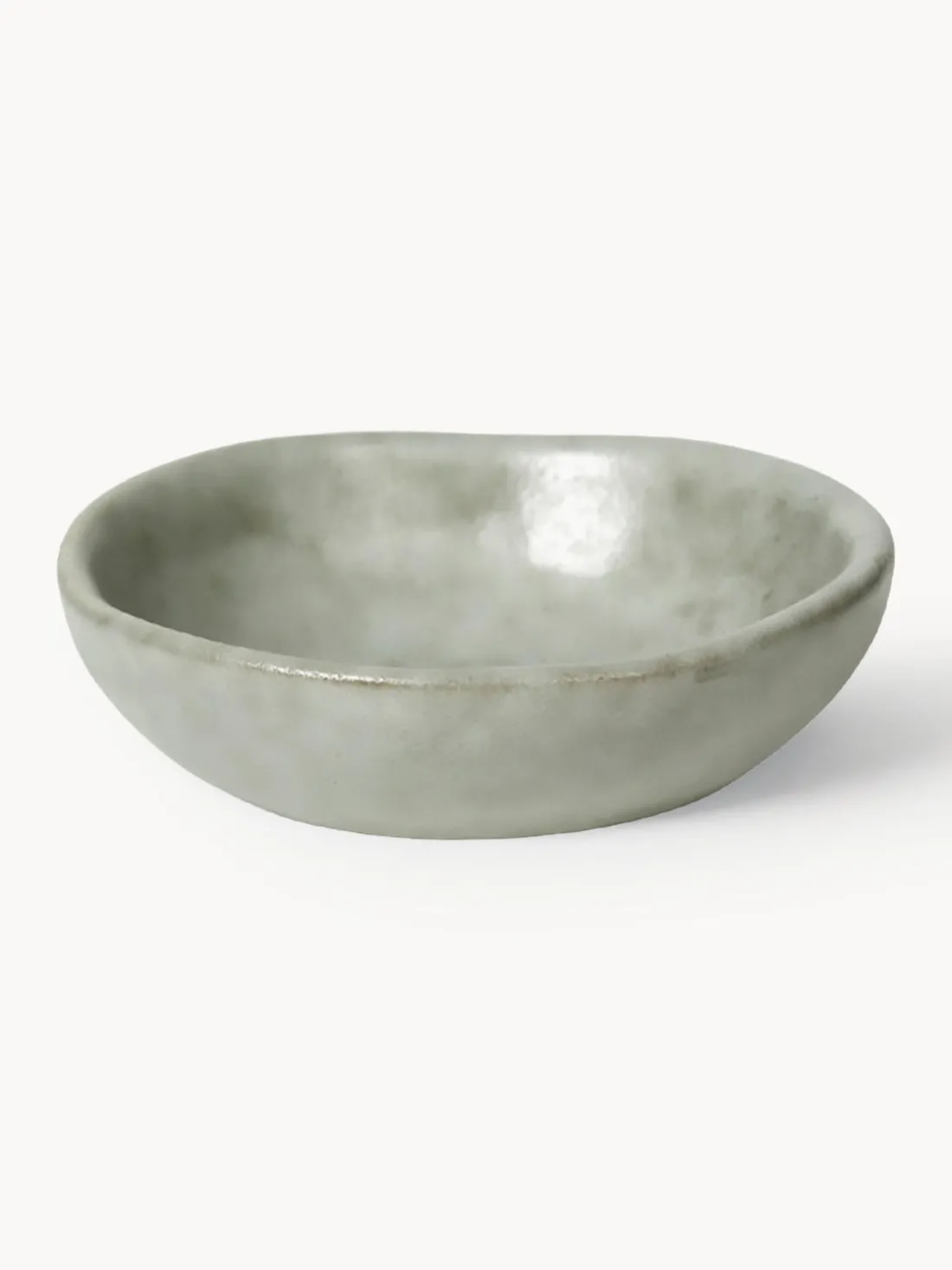 Cuencos artesanales Nordic Marsh, 4 uds.