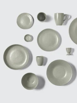 Cuencos artesanales Nordic Marsh, 4 uds.