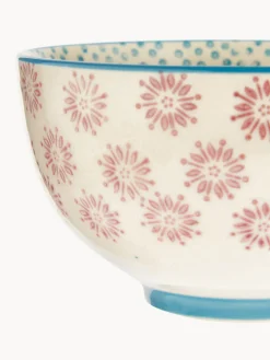 Cuencos artesanales Patrizia, 2 uds.